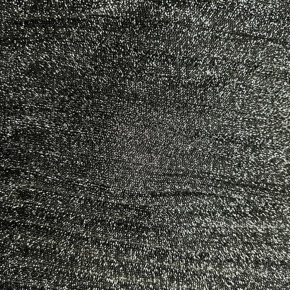 KEEPSAKE The Label Metallic Knit Sheath Bodycon Dress-Size S - Picture 7 of 9